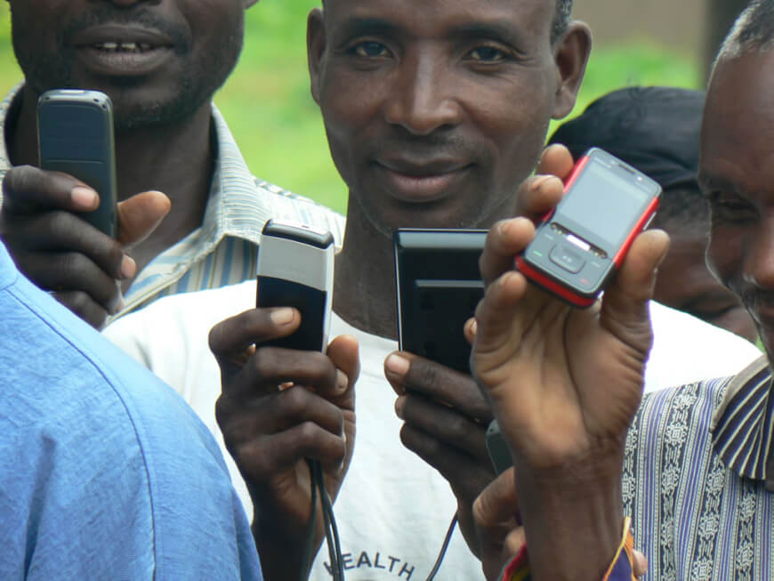 digital health in Africa