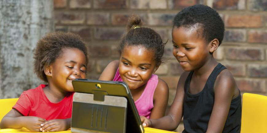 digital health in Africa