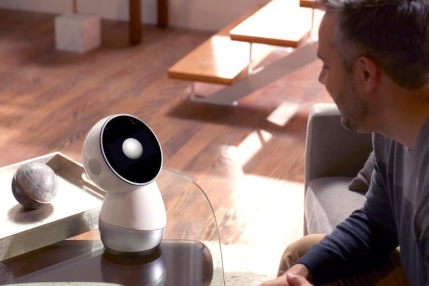 This social robot is an excellent family companion » Gadget Flow