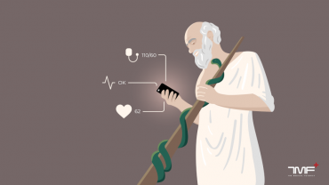 Check the Hippocratic Oath 2.0.!