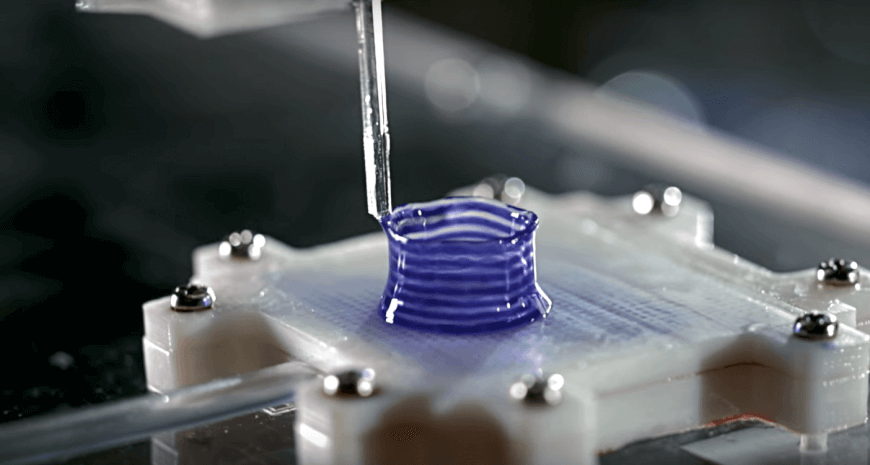 bioprinting companies