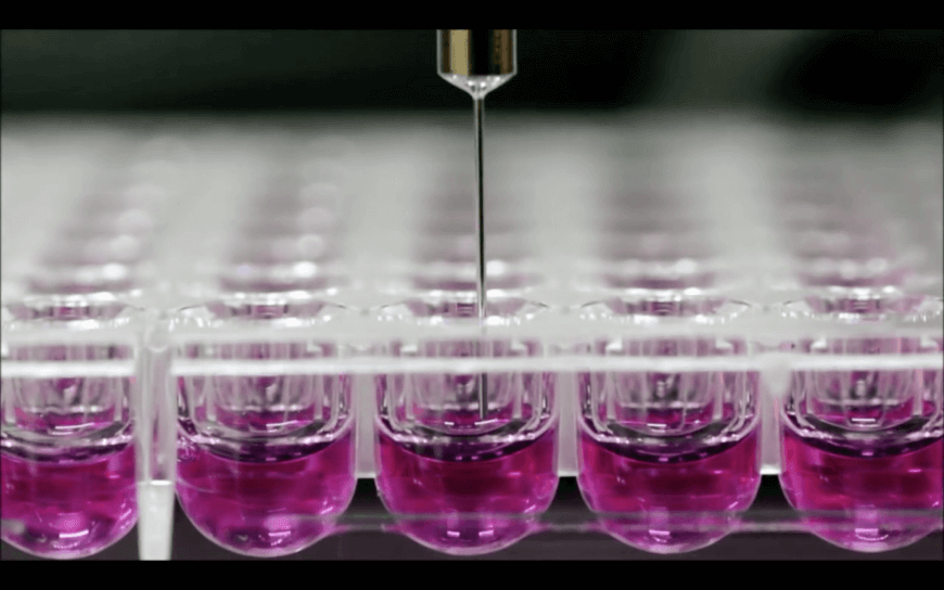 bioprinting companies