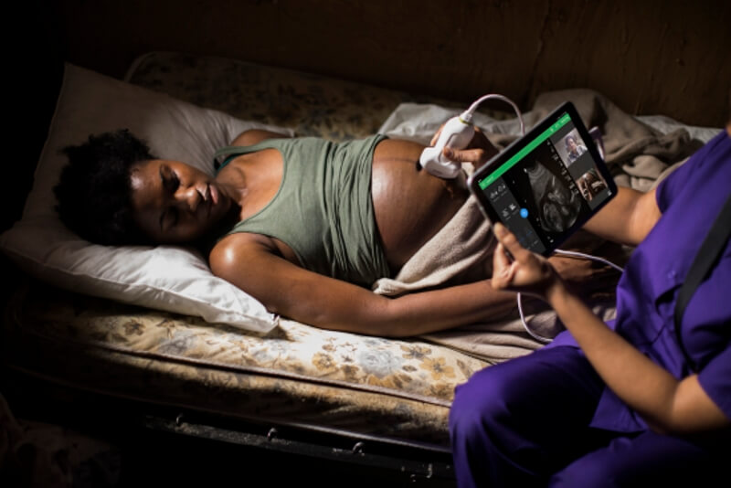 Threshold of A New Era in Diagnostics: Philips Lumify Portable Ultrasound Review