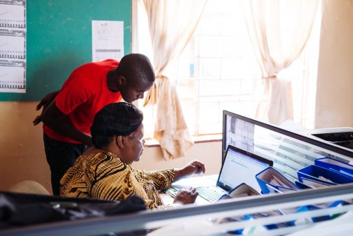 The Promise of Digital Health in Africa