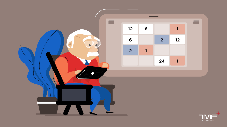 nursing home of the future