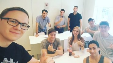 Lessons in Digital Health will launch at three medical schools this semester in Turkey, The Philippines and Poland.