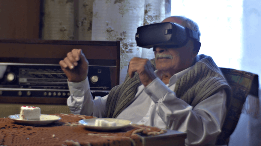 nursing home of the future