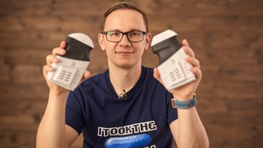 Wireless and Scanning – The Clarius Portable Ultrasound Review