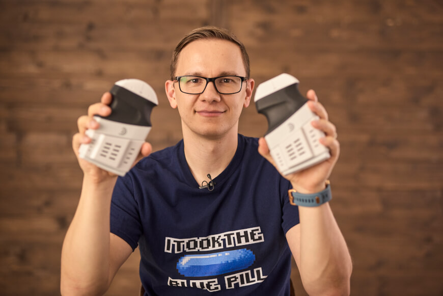 Wireless and Scanning – The Clarius Portable Ultrasound Review