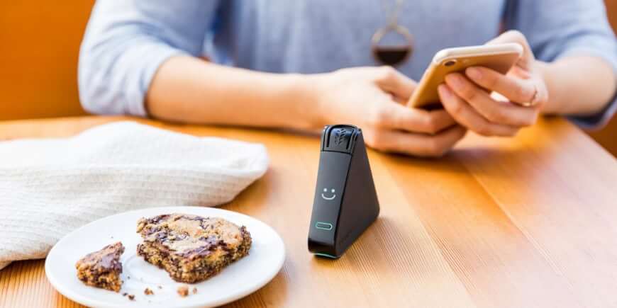 Fighting Against A Small Enemy: The Nima Peanut Sensor Review