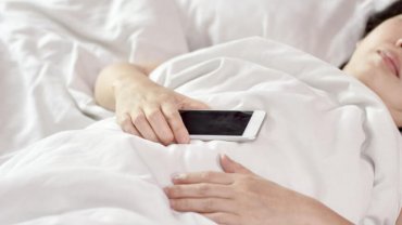 The Top Sleep Apps To Start Your Bedtime Tracking Journey