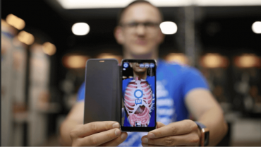 Futuristic, Forward-looking and Fun – The Curiscope Virtuali-tee Review