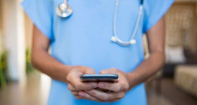 telemedicine