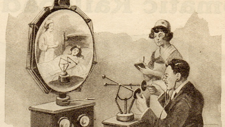 telemedicine