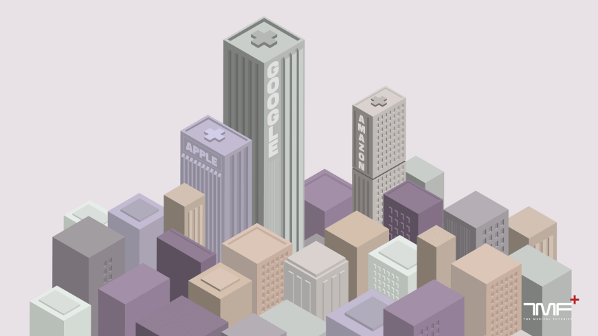 digital health technologies