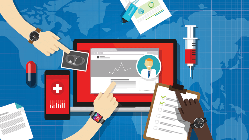 digital health technologies