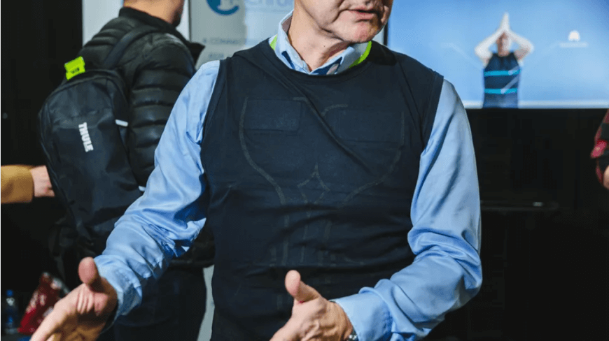 CES 2019