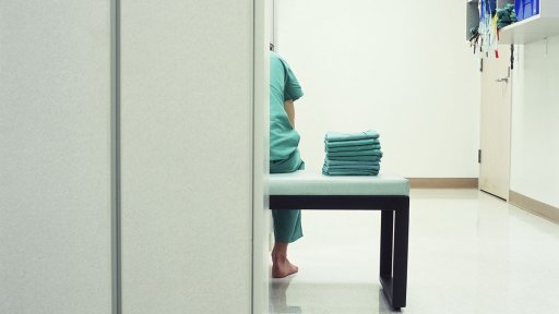 Physician burnout