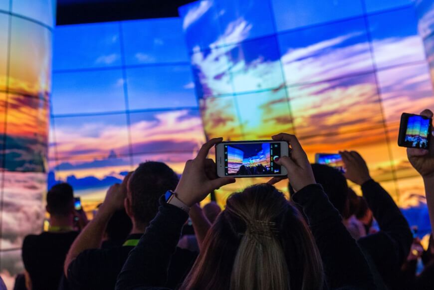 The Good, The Bad and The Weird: Health Tech From CES 2019