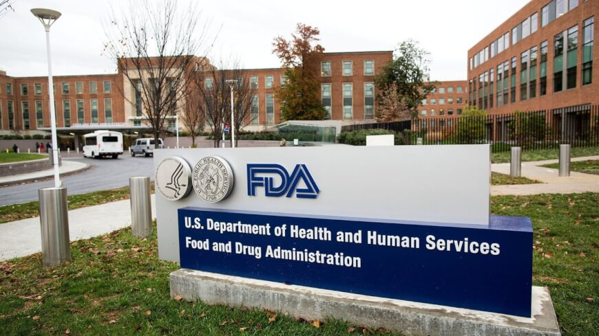 global FDA