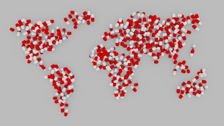 global FDA