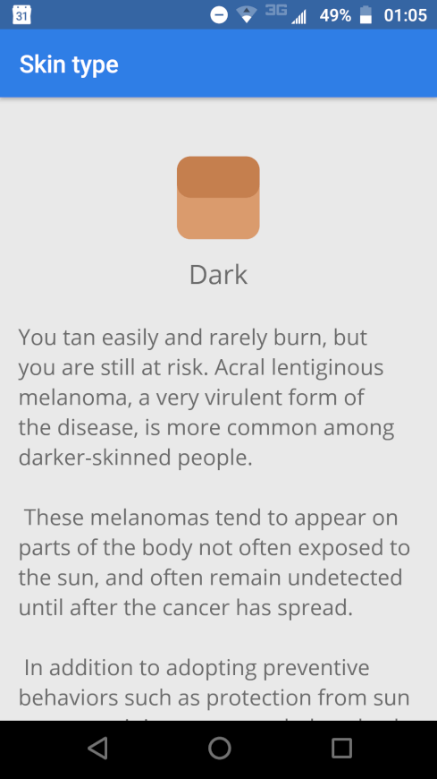 skinvision