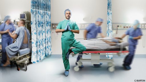 Physician Burnout