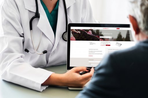 Danish digital health