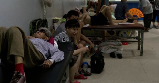digital health in China