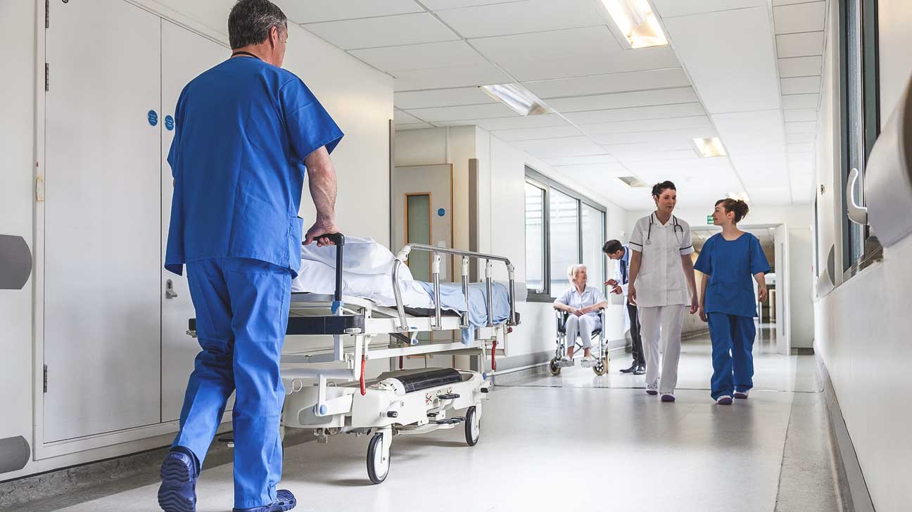 Where Is Digital Health Heading In Denmark The Medical Futurist