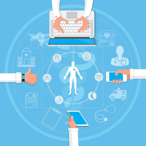 digital health start-ups