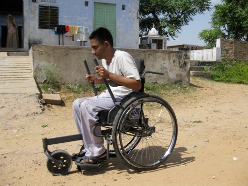 reverse innovation