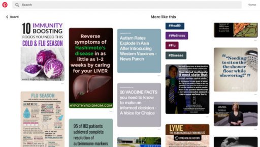 fight against anti-vaccination