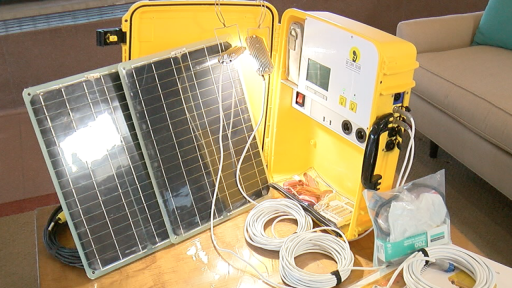 sustainability in healthcare