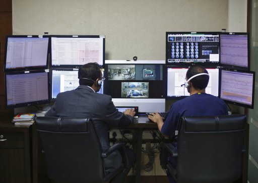 eICU