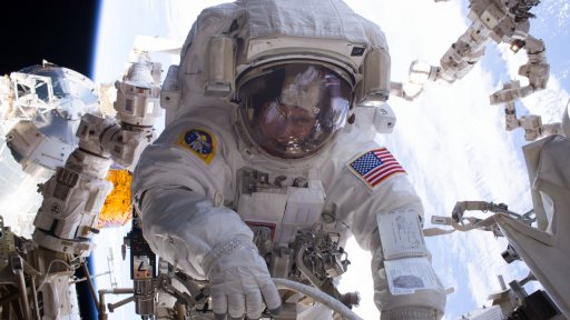 Astronaut Abby