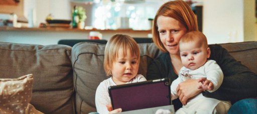autism and digital health
