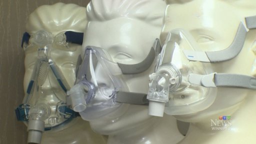 sleep apnea treatment