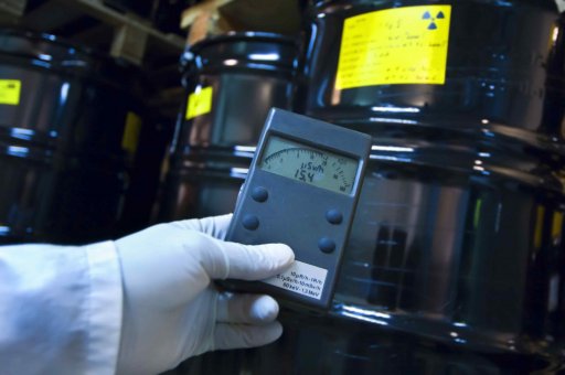 radiation protection