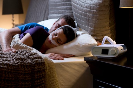 Sleep Apnea Treatment