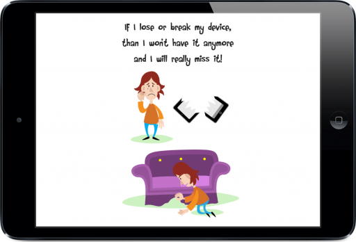 autism and digital health