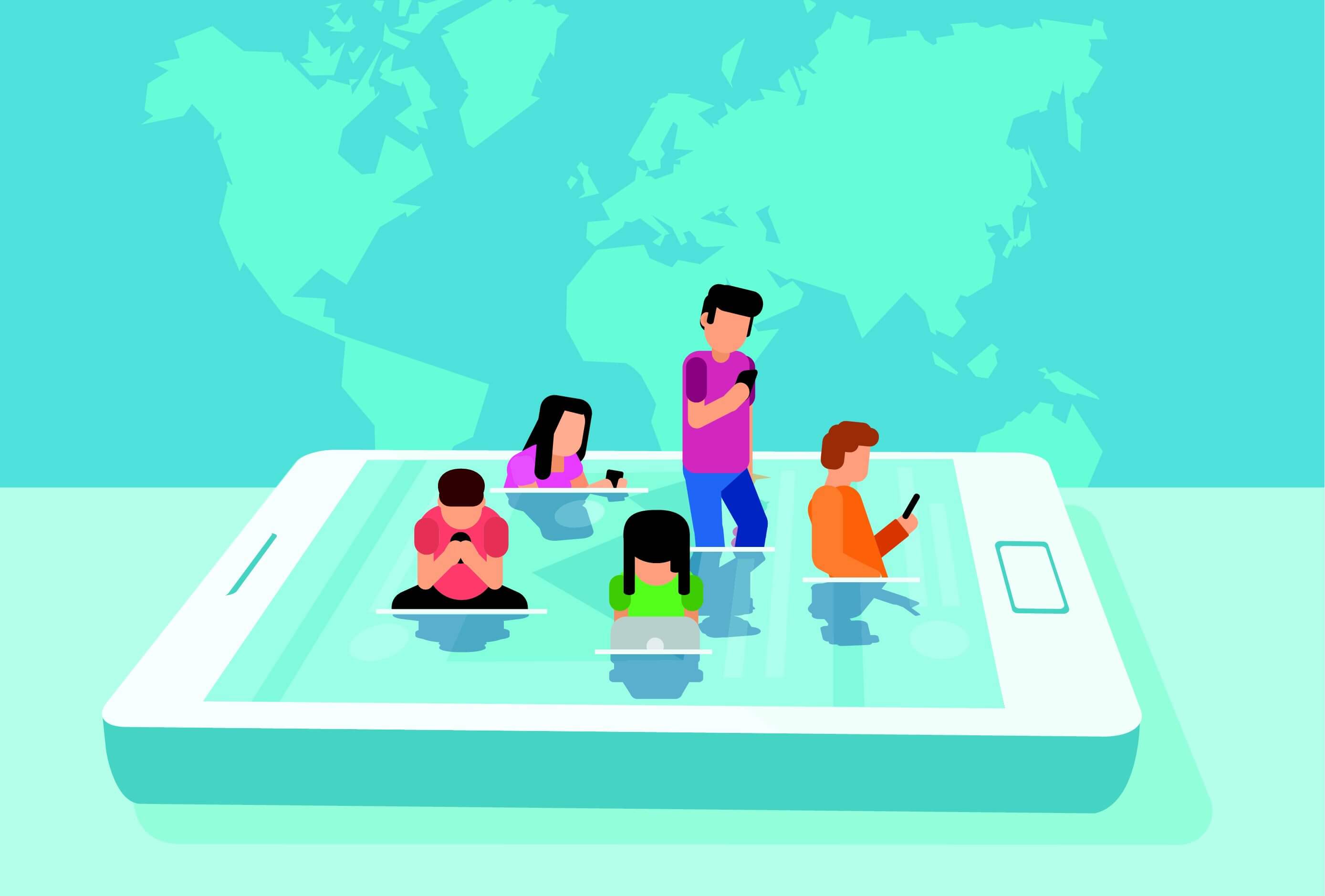 digital humanism