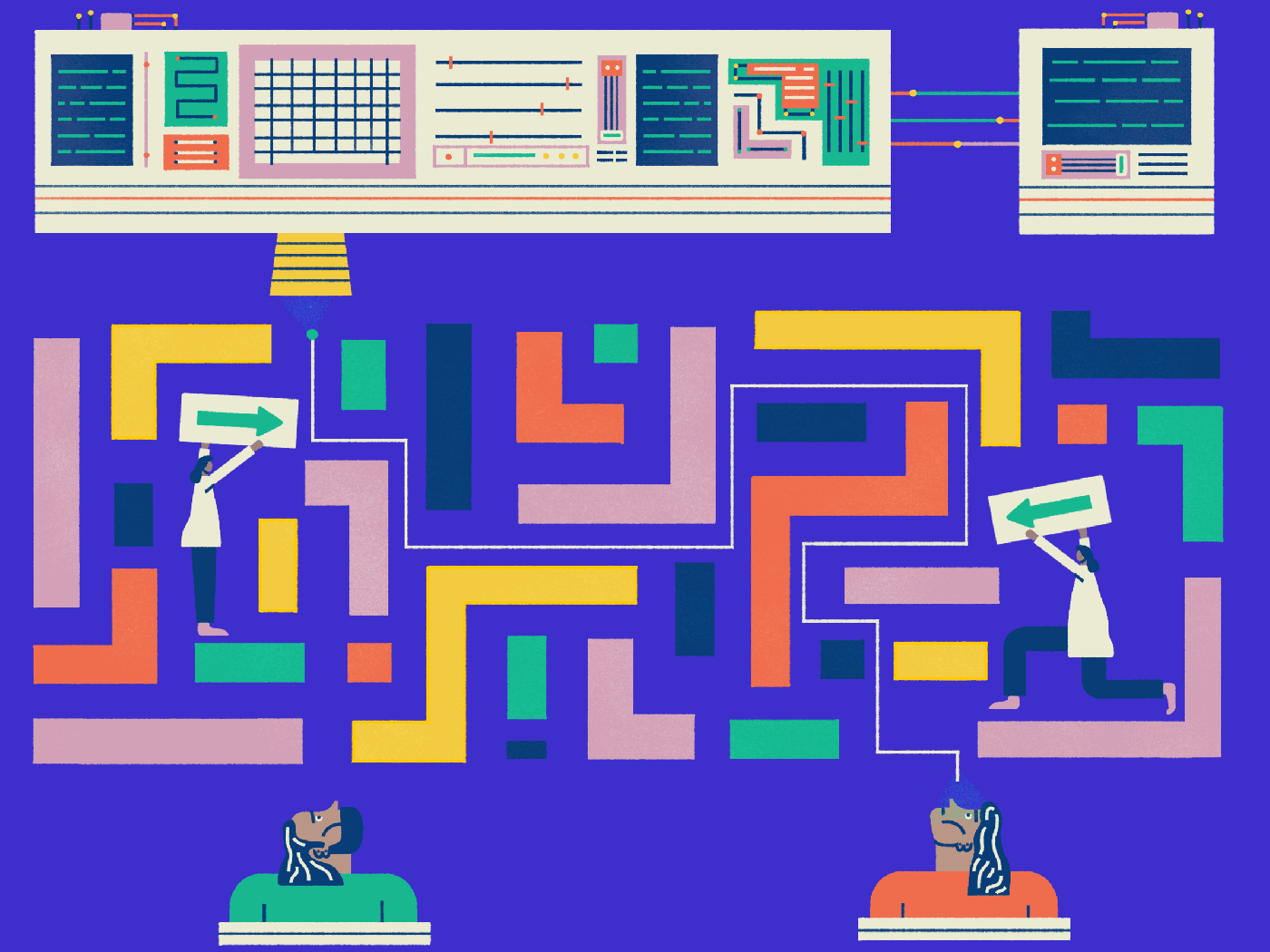 medical data