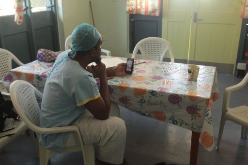 telemedicine