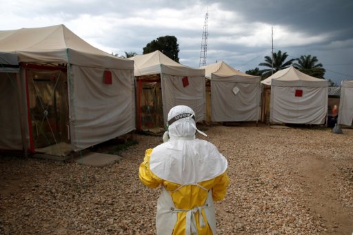 ebola