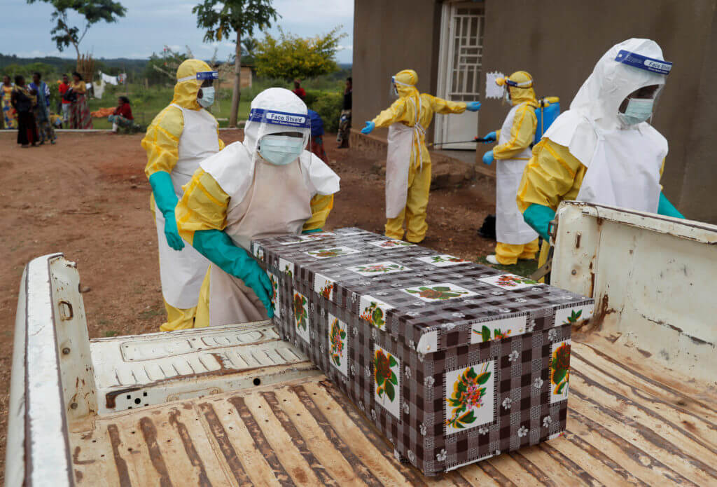 ebola