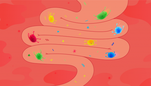 microbiome test