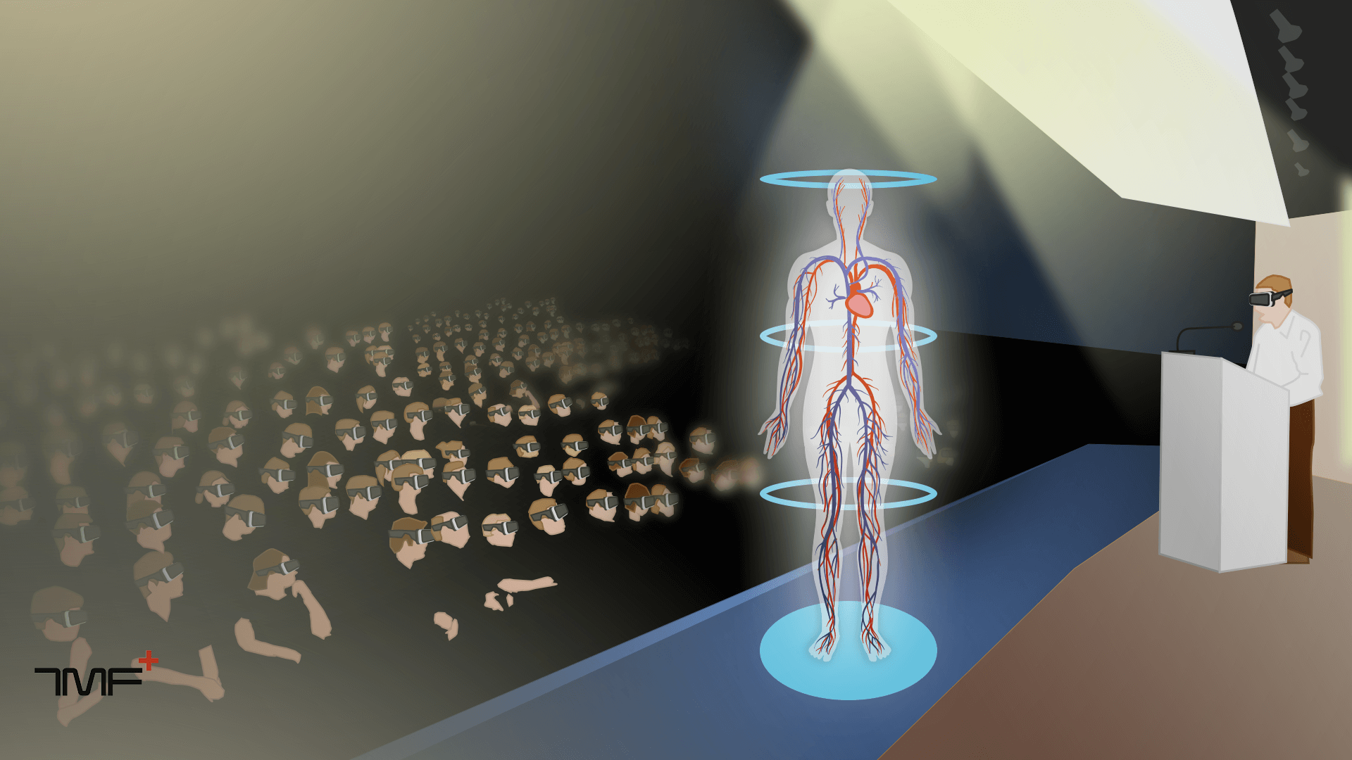 medical virtual simulations