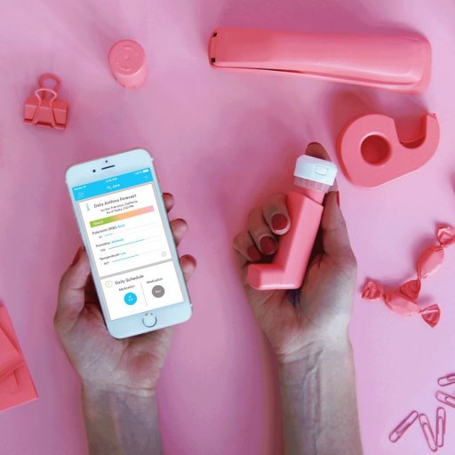 future of respiratory care